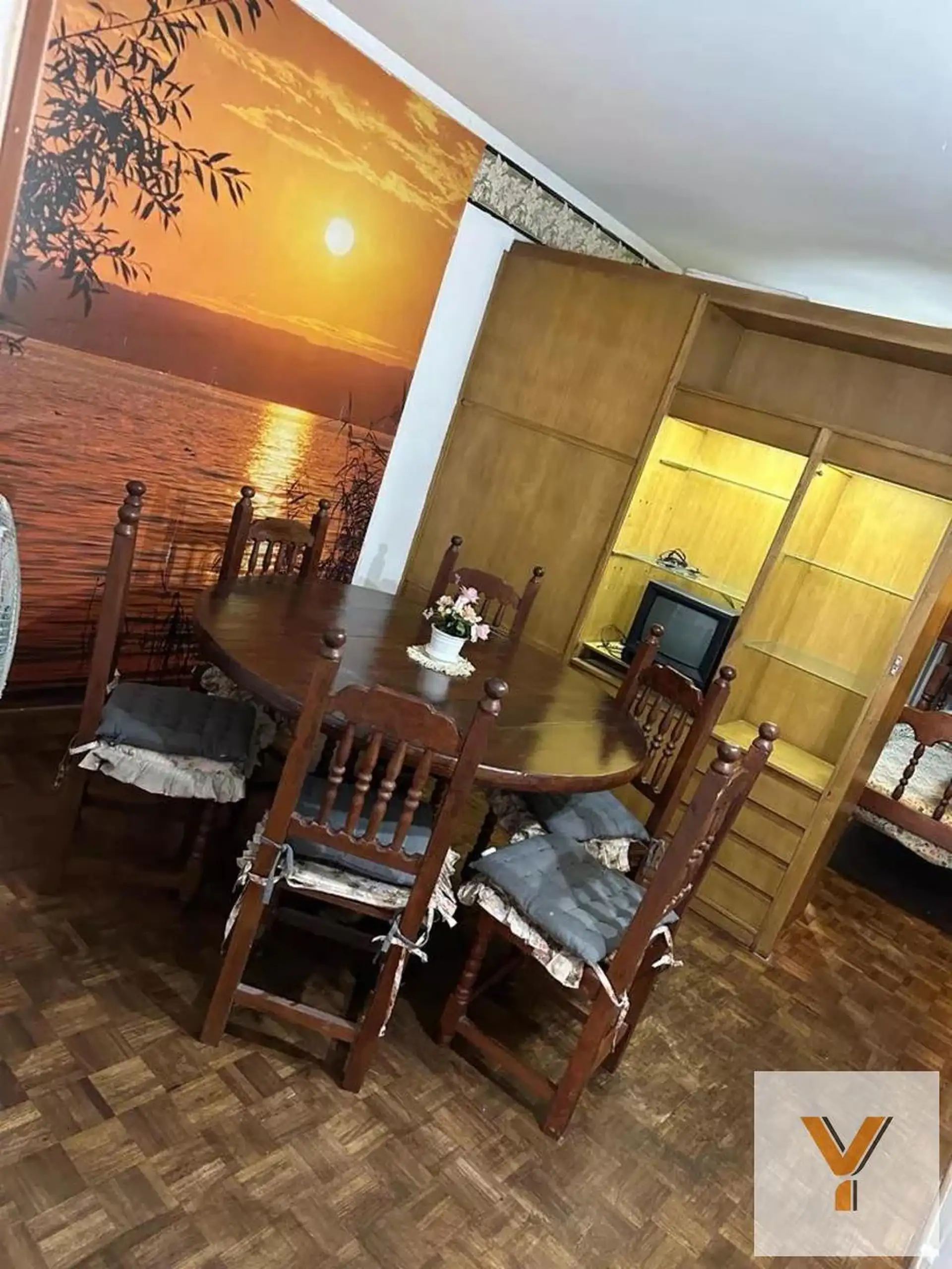 Departamento en venta - 2 Dormitorios 1 Baño - 48Mts2