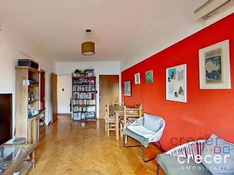 Departamento en Venta Apto profesional