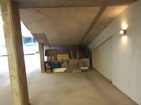 Cochera en Venta en PB Barrio Echesortu