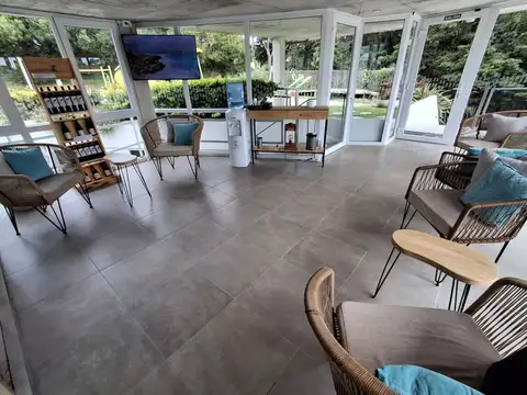 Departamento en Venta en Mar de las Pampas, USD 279.840