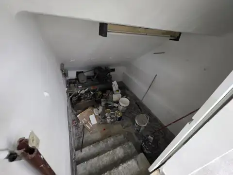 Depósito en Venta en Balvanera