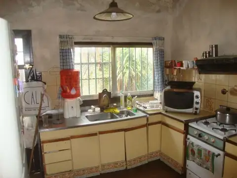 Casa en Venta en Caseros, USD 62.000