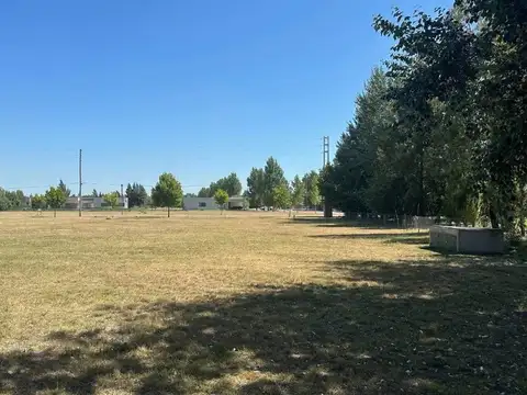 Avenida Juan Pablo II 1500