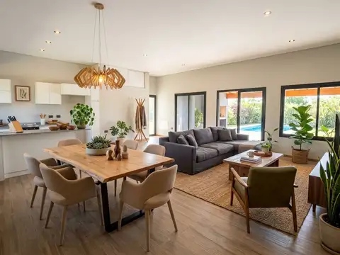 Casa en Venta en El Naudir, USD 200.000