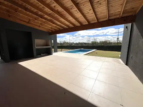 Casa en Venta A Estrenar