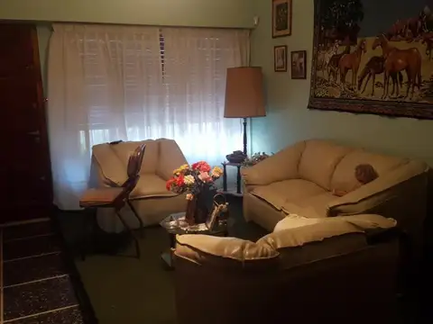 Casa en Venta en Caseros, USD 139.000