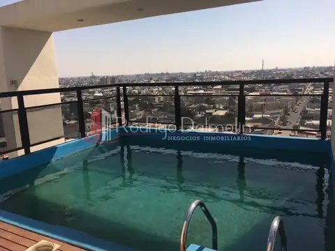 Departamento en Venta en Concordia, USD 60.000