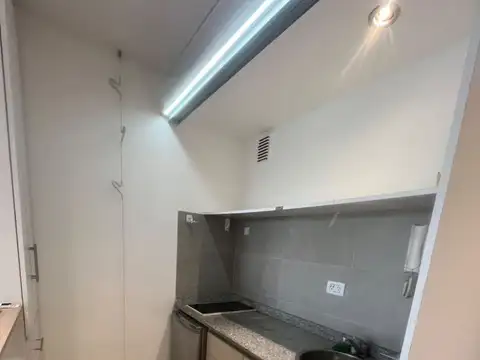 Departamento en Alquiler de Monoambiente