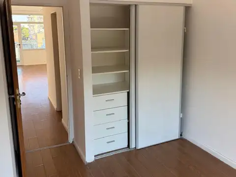 Departamento en Alquiler de 3 ambientes