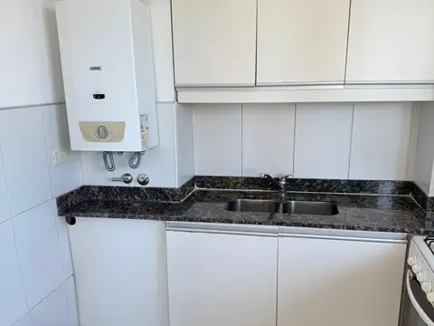 Urquiza 3800, Piso 4