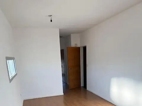 Departamento 1 dormitorio