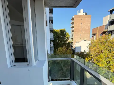 Departamento 1 dormitorio