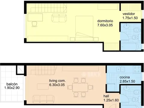 BONPLAND al 1300 4°