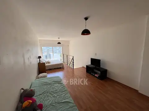 DUPLEX T/AL FRENTE EN BONPLAND AL 1300 - IMPEC BALCON V/ABIERTA TODO SOL SUITE