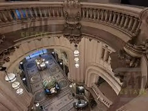 Oficina Monoambiente con 3 baños