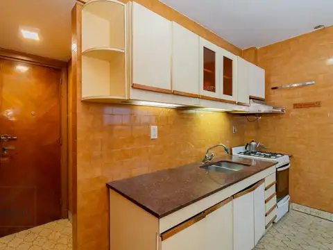 Departamento en Venta Permite mascota
