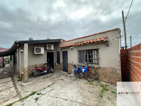 125 e 36 y 37 - Casa 4 DOR c/ Pileta 100