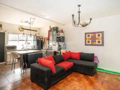 Casa en Venta en Liniers, CABA