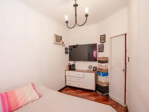 Casa en Terreno Propio Jardin y Quincho.