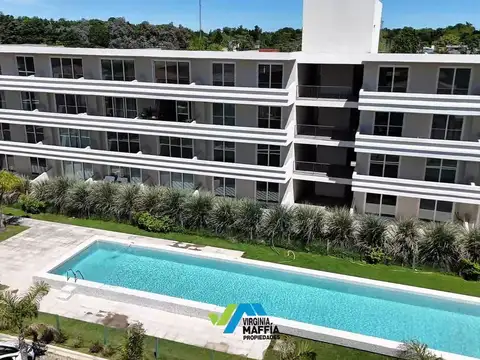 Departamento en Venta en La Lonja, USD 150.000