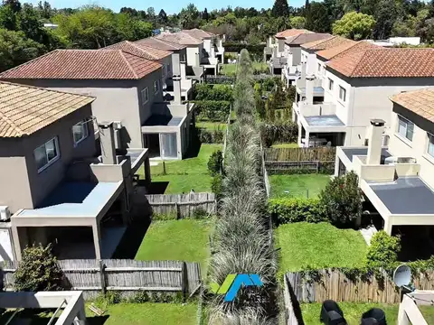 Departamento en Venta al Norte