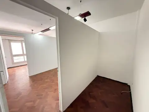 Oficina en alquiler con privados