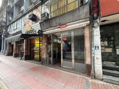 Oficina en Alquiler en Centro, $ 250.000
