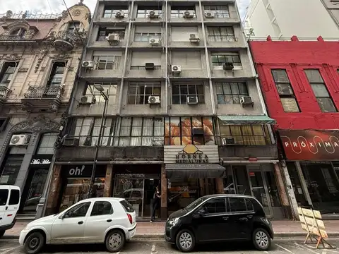Corrientes al 729
