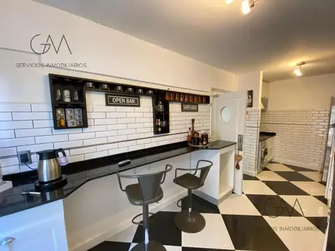 Departamento en Venta 8 años