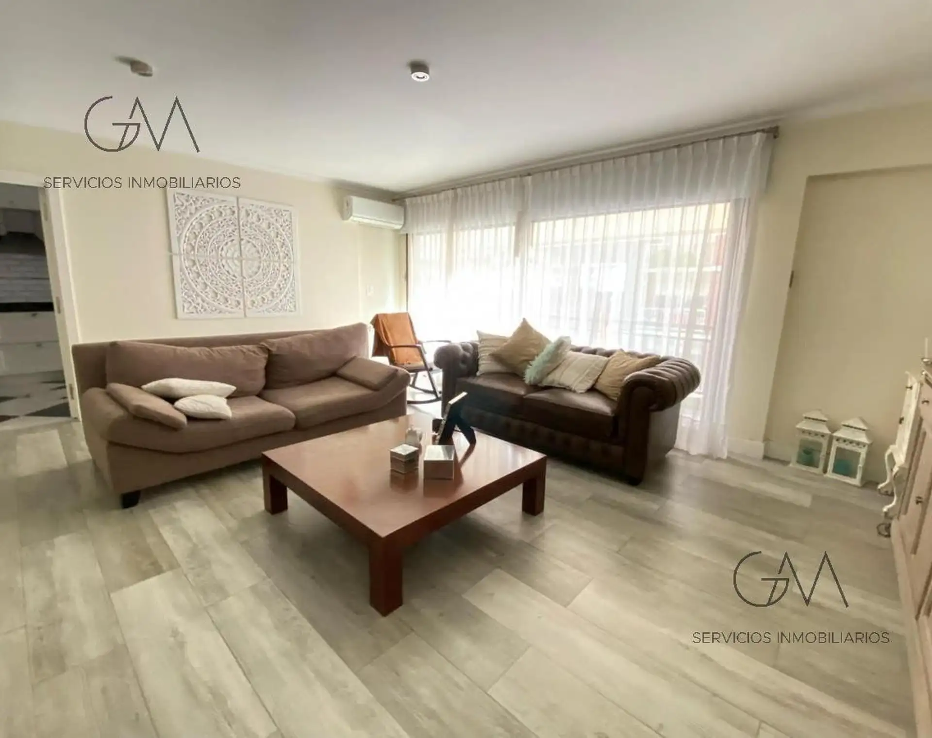 Departamento en venta zona Plaza Mitre