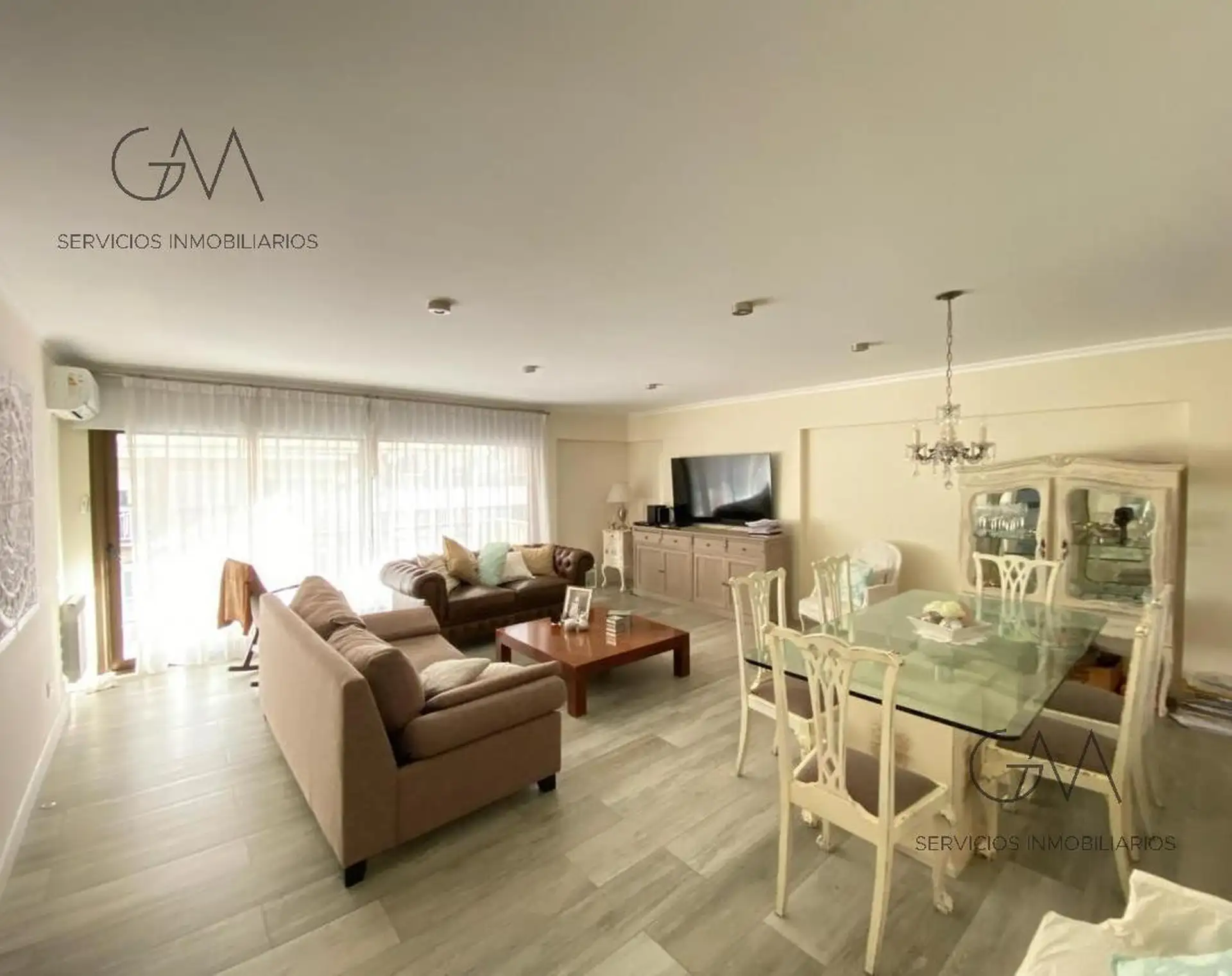 Departamento en venta zona Plaza Mitre