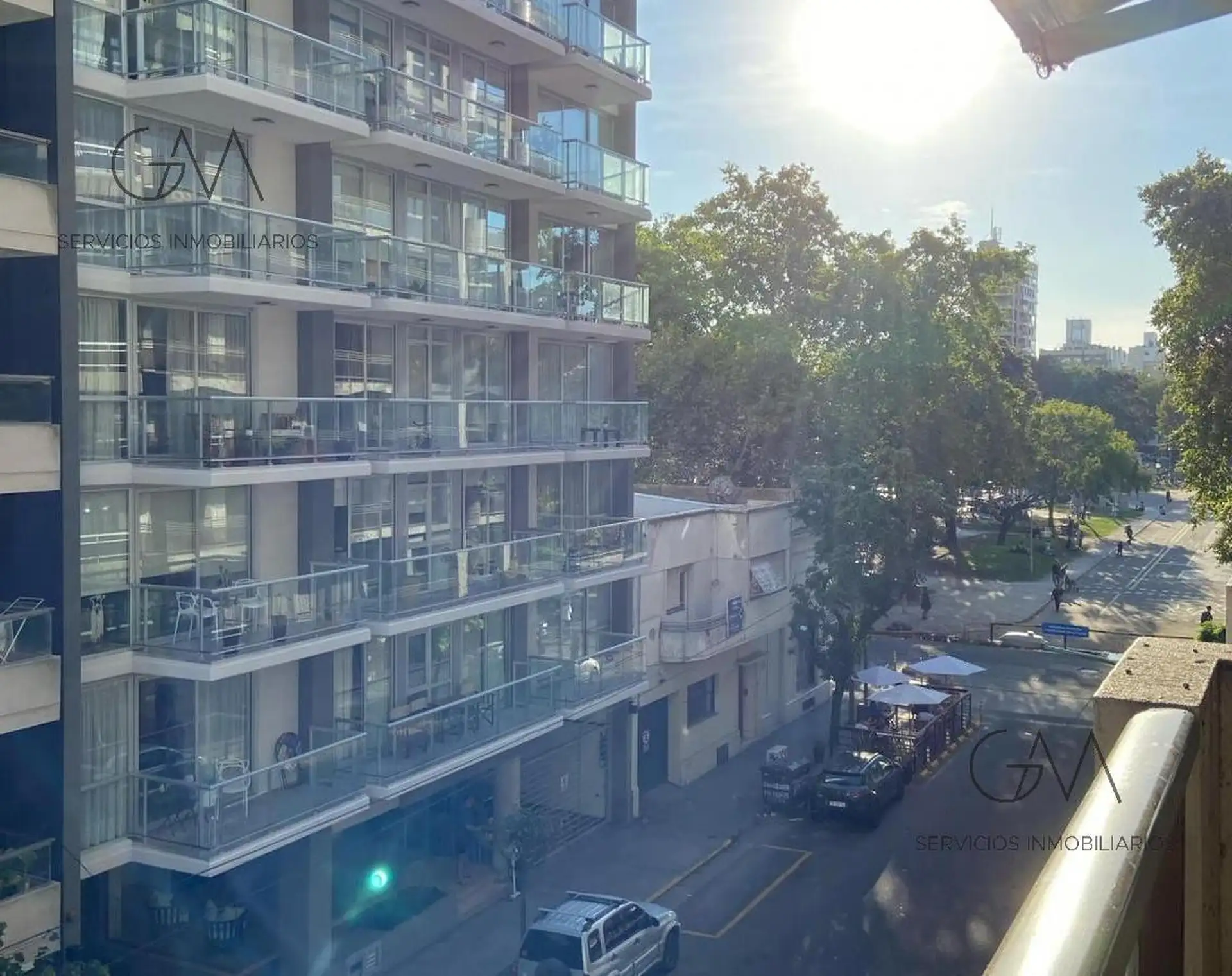 Departamento en venta zona Plaza Mitre
