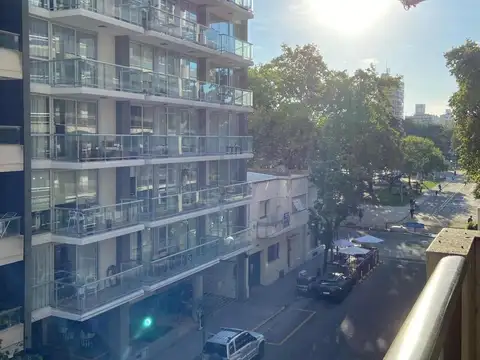 Departamento en venta zona Plaza Mitre