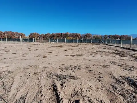 Terreno en Venta en Chacras de Coria, USD 100.000