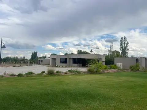 LOTE RINCON DE CORIA