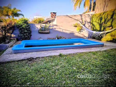 Casa en Venta en San Isidro, USD 265.000