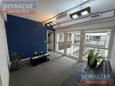 Oficina en Venta en Puerto Madero, CABA
