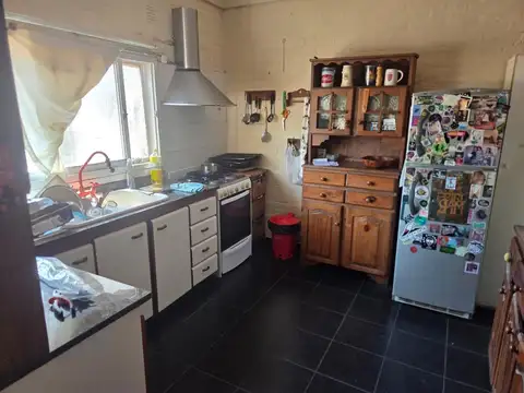 TRIPLEX EN VENTA EN HAEDO