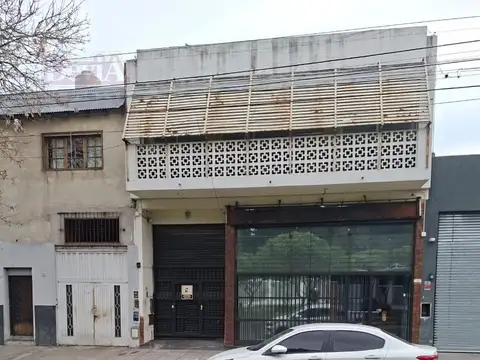 Avenida Del Campo 1100