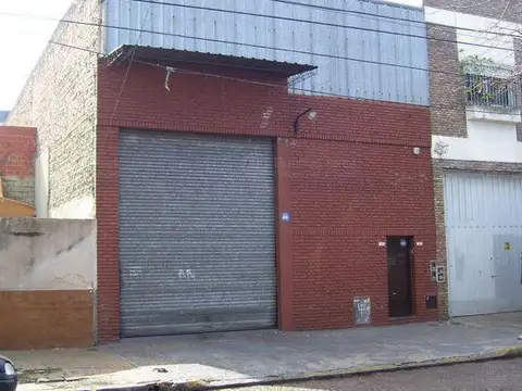 Galpon en Alquiler en Chacarita, $ 5.200.000