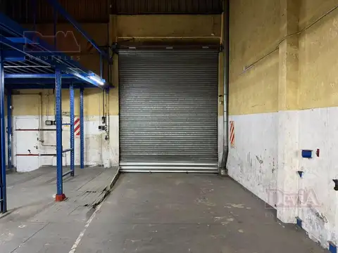Galpon en Alquiler 30 años