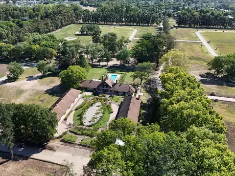 Terreno en venta  Almahué Pilar