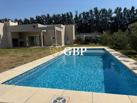 Casa en Venta en Santa Inés, USD 170.000
