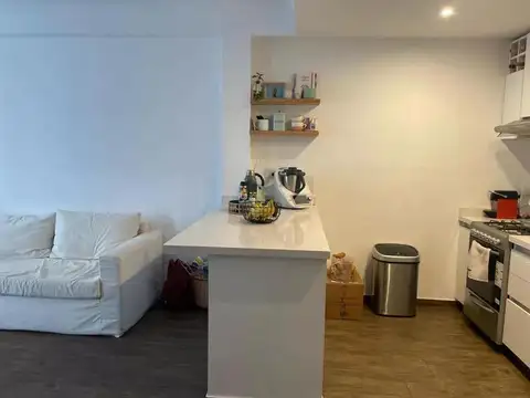 Departamento en Venta 8 años