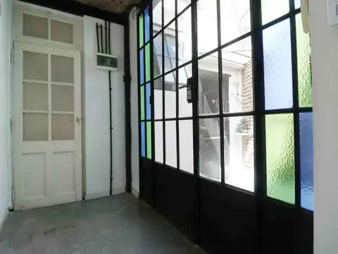 Depto Tipo Casa en Venta al Este