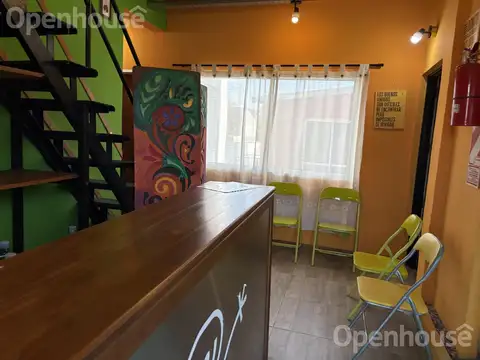 ALQUILER- COMPLEJO DE 2 CONSULTORIO Y SALA DE REUNIONES- A 400 M DE PANAMERICANA-DEL VISOOficina