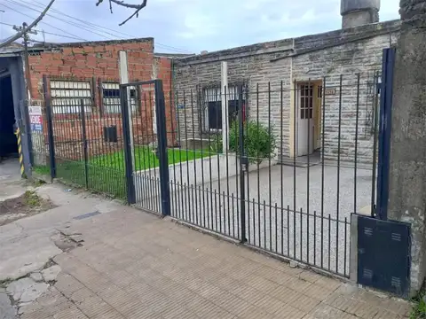 AVENIDA PEDRO DREYER 1400