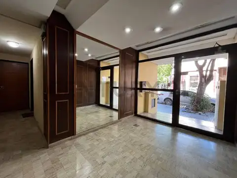 José Antonio Cabrera 4700, Piso 4