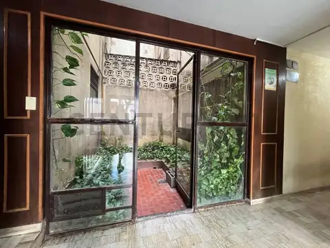 Departamento en Venta en Palermo Viejo, USD 62.500