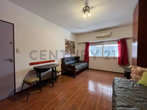 José Antonio Cabrera 4700, Piso 4